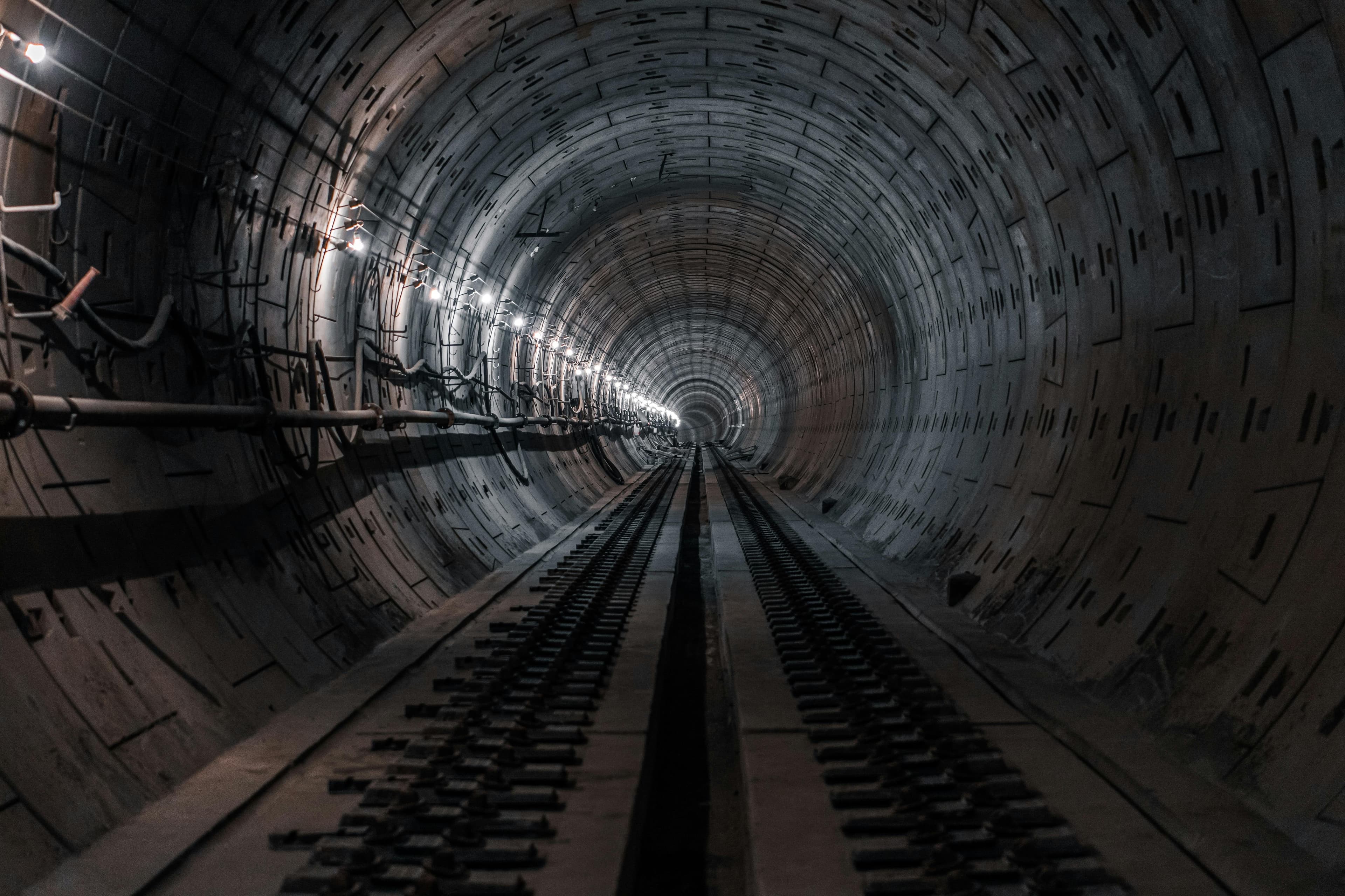 Tunnels